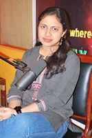 Sreshta Writer Photos at Tori